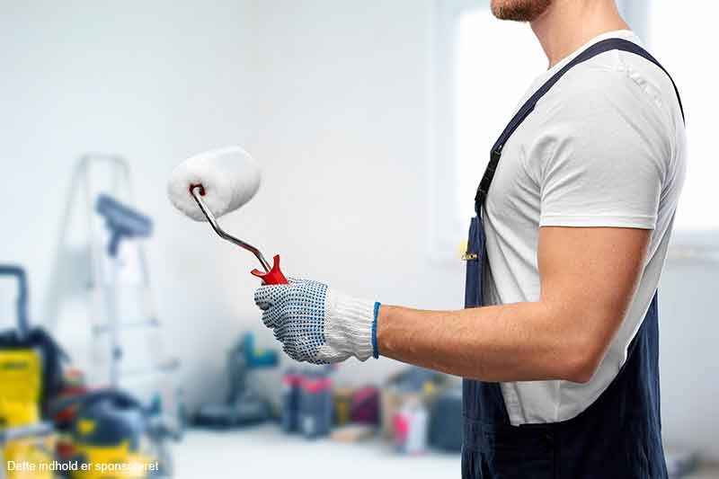 Belysning på din arbejdsplads